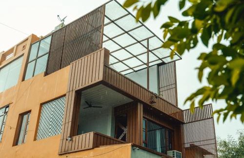 Jwalamukhi Bed & Breakfast | JM Luxury Homestays
