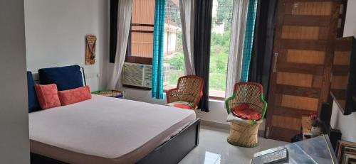 Jwalamukhi Bed & Breakfast | JM Luxury Homestays
