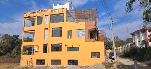 Jwalamukhi Bed & Breakfast | JM Luxury Homestays