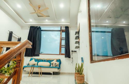 Jwalamukhi House | JM Luxury Homestays