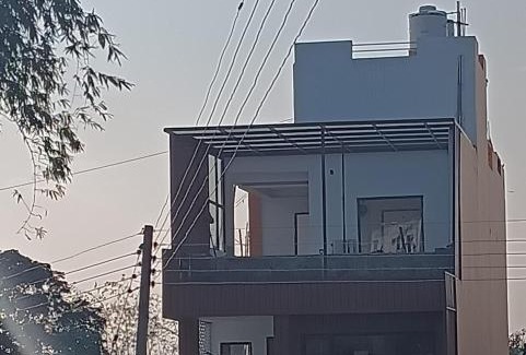 Jwalamukhi House | JM Luxury Homestays
