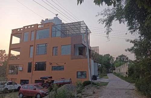 Jwalamukhi House | JM Luxury Homestays
