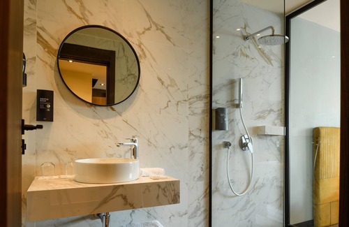 Casablanca City Center Hotel | JM Suites Hotel Eco-Friendly Casablanca