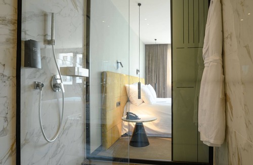 Casablanca City Center Hotel | JM Suites Hotel Eco-Friendly Casablanca