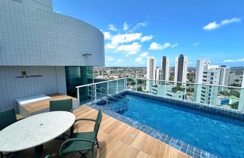 Rosarinho Apartment | JM1101 - Ótimo apt no Rosarinho