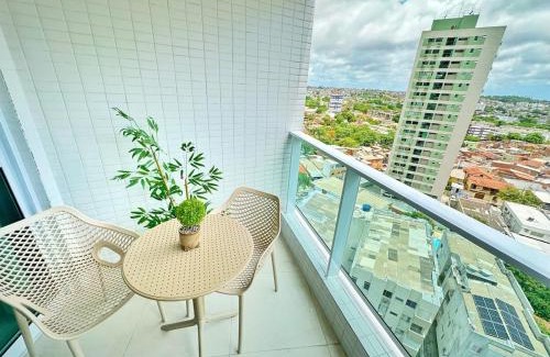 Rosarinho Apartment | JM1101 - Ótimo apt no Rosarinho