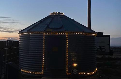 Riverton Other | JMA Granary