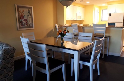 North Forest Beach Resort | JN 28- JL 5 pay 1,120USD 2 bedroom Resort, multiple pools, walk to beach, Wi-Fi,