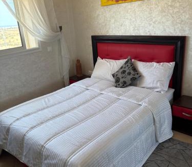 Bouznika Apartment | Jnane dalia
