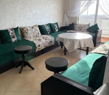 Bouznika Apartment | Jnane dalia