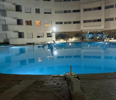 Bouznika Apartment | Jnane dalia