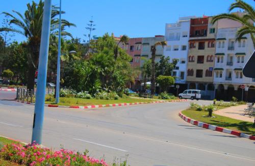 Bouznika Apartment | Jnane Eddalya