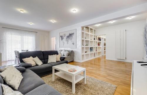 Trionfale Apartment | Jnd Holidays-Valle Aurelia