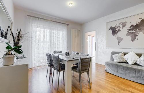 Trionfale Apartment | Jnd Holidays-Valle Aurelia