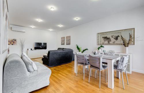 Trionfale Apartment | Jnd Holidays-Valle Aurelia