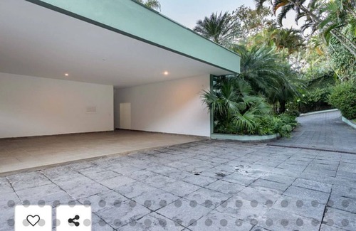 Sao Conrado House | JOÁ 5 SUITES/SPECTACULAR VIEW/ocean view