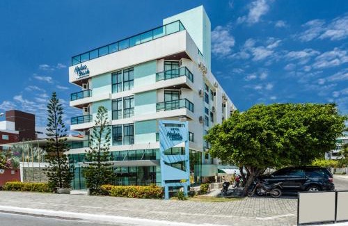 Cabo Branco Hotel | João Pessoa Hplus Beach
