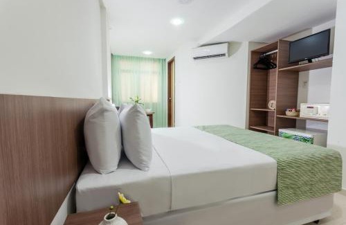 Cabo Branco Hotel | João Pessoa Hplus Beach