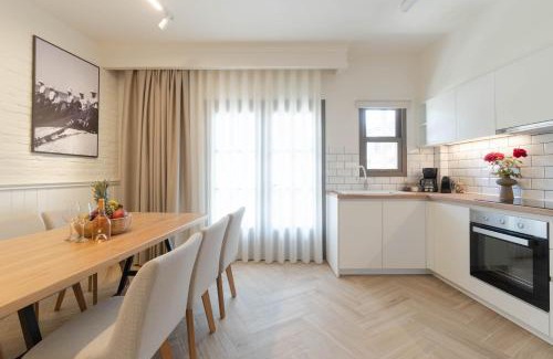 Thasos Town Villa | JO-ANNA Villa