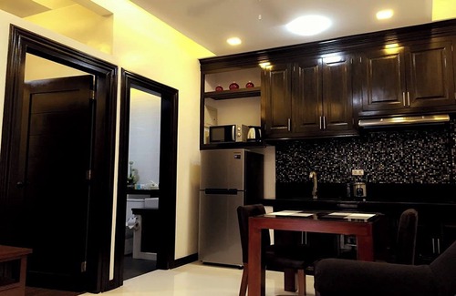 Malabanias Hotel | Jo Carter's Hotel and Suites Angeles City