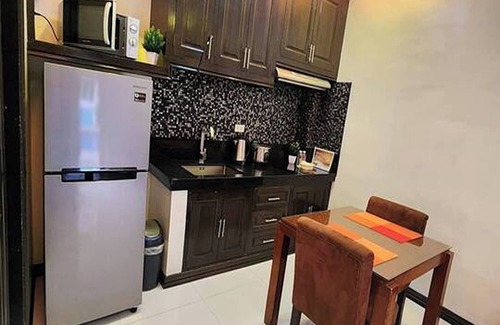 Malabanias Hotel | Jo Carter's Hotel and Suites Angeles City