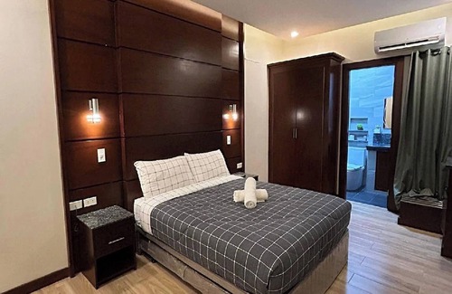 Malabanias Hotel | Jo Carter's Hotel and Suites Angeles City