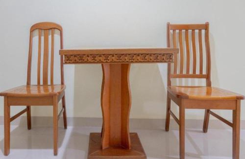 Jakarta Hotel | Jo Homestay Cengkareng