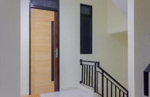 Jakarta Hotel | Jo Homestay Cengkareng