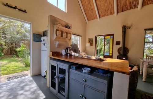 Riebeek Kasteel Apartment | Jo Jo Cottages