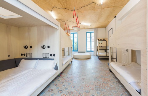 Soorts-Hossegor Hostel | JO&JOE Hossegor Hotel - Hostel