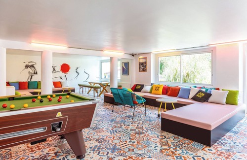 Soorts-Hossegor Hostel | JO&JOE Hossegor Hotel - Hostel