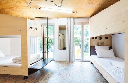 Soorts-Hossegor Hostel | JO&JOE Hossegor Hotel - Hostel