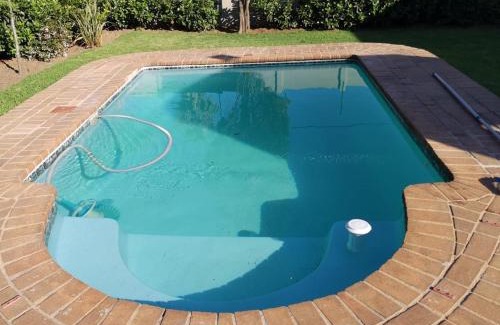 Edenvale Apartment | Jo's Eden