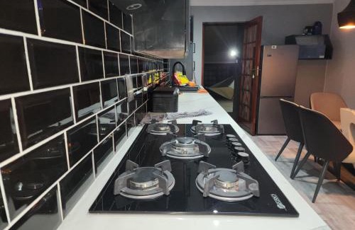 Edenvale Apartment | Jo's Eden