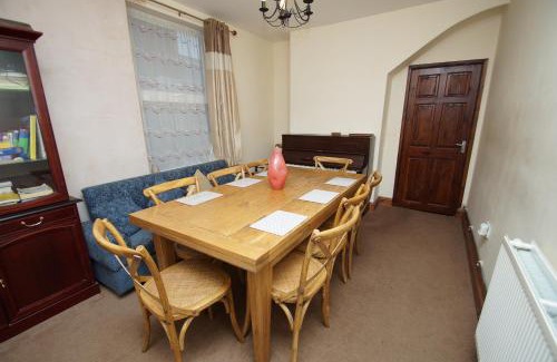 Walsall House | Jo's House