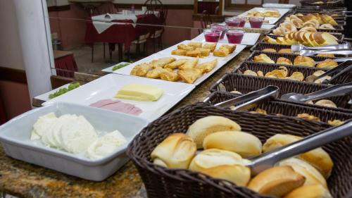 Centro Hotel | Joalpa Hotel