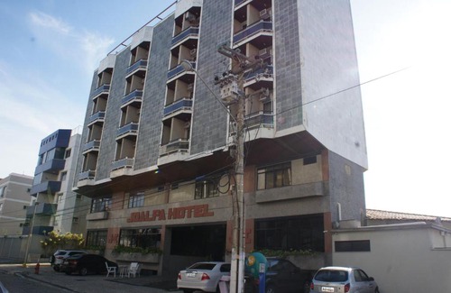 Braga Hotel | Joalpa Hotel Cabo Frio