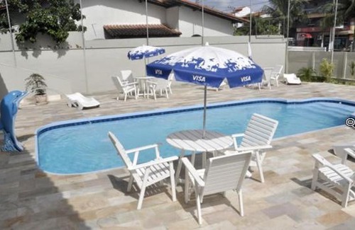 Braga Hotel | Joalpa Hotel Cabo Frio
