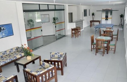 Braga Hotel | Joalpa Hotel Cabo Frio