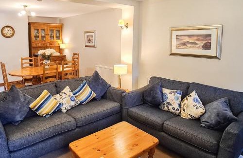 Thornthwaite House | Joan's Cottage
