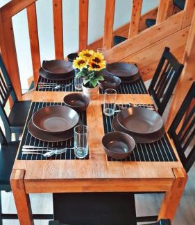 Gelnhausen Apartment | Joana
