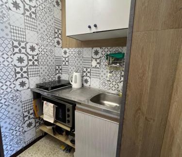 La Petite Motte Apartment | Joana's House