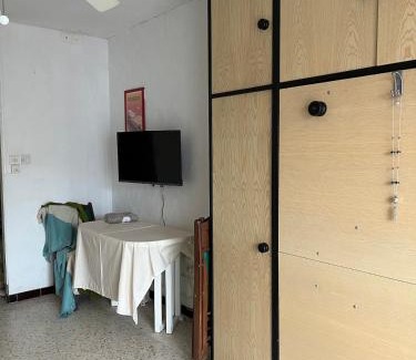 La Petite Motte Apartment | Joana's House