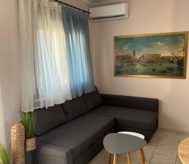 Gerakini Apartment | Joanna Apartment