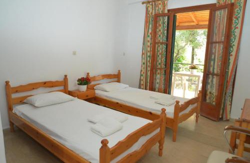 Limni Apartment | Joanna Apartments
