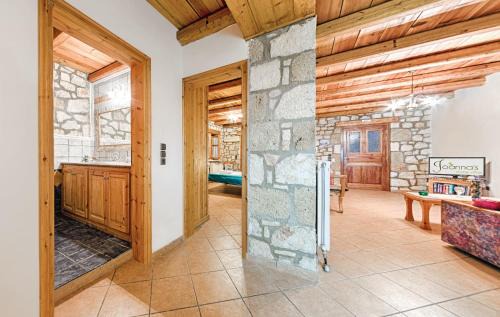 Vasilikos Apartment | Joanna's Stone Villas