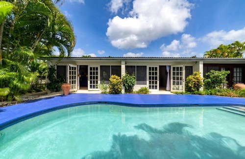 Sunset Crest House | Joannies' Oasis