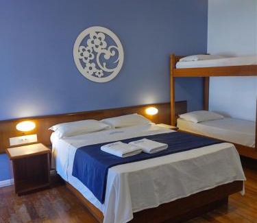 Lagoa da Conceicao Hotel | Joaquina Beach Hotel