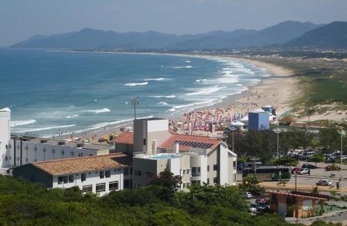 Lagoa da Conceicao Hotel | Joaquina Beach Hotel