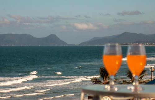 Lagoa da Conceicao Hotel | Joaquina Beach Hotel